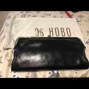 Hobo Clutch-wallet.